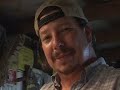 Buffalo Horn Carver - Kevin Pourier Buffalo Horn Carver - Kevin Pourier