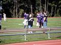Port Jeff Homecoming 2008: The National Anthem