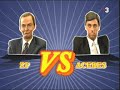 TV3 - Pol�nia - ZP i Acebes juguen a l\