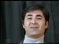 Jamas Te Olvidar� - Jose Grel - Tenor Venezolano