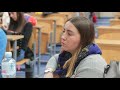 Svetski dan zdravlja na <br>Univerzitetu Singidunum - roditeljarije, <br>TV Studio B, <br>april 2019.