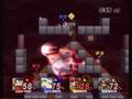 Ice Palace Custom Stage