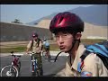 Les Bicyclettes De Santa Fe Dam (싼타페 댐에서 자전거 타기)-Boy Scout Troop 777