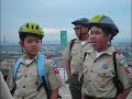 Les Bicyclettes De Santa Fe Dam (싼타페 댐에서 자전거 타기)-Boy Scout Troop 777
