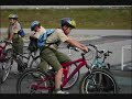 Les Bicyclettes De Santa Fe Dam (싼타페 댐에서 자전거 타기)-Boy Scout Troop 777