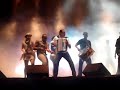 Show Frank Aguiar - S�o Jo�o do Cerrado