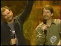 Blue Collar Comedy
