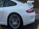 GT3 v Z8 GT3 v Z8