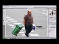 get thin in photoshop  extreme retouch 