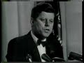 John F Kennedy: Politcs of Art