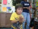 The Banana Song