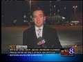 Tague: Fatal police shooting justified