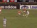 SuperLiga 2007 Semifinals Pachuca vs Houston Dynamo