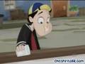 Desenho do Chaves - Episódio 5 - Os Gesseiros - parte 2