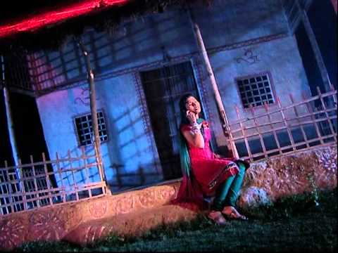 NEW PUNJABI SAD SONG 2011 BY JASPINDER NARULA - TERE DIL CH HANERA