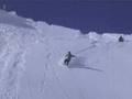 Core Snowboard Camp 2007 video Whistler Canada