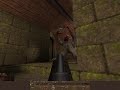 Quake 1 UW - E1M3 (The Necropolis)