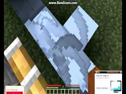 how to get x ray for minecraft 1.2.5