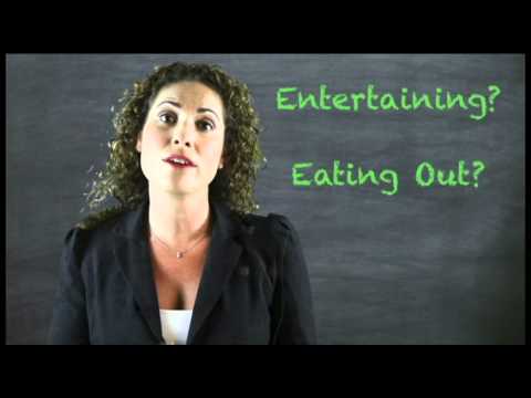 how to budget for variable expenses