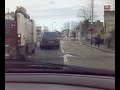 LEVEL CROSSING