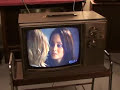 Watch a 1968 Zenith PORTABLE COLOR TV. THE FIRST ONE!!! Watch a 1968 Zenith PORTABLE COLOR TV. THE FIRST ONE!!!