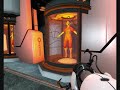 Portal: TFV Mappack - Chell Cloning Lab?