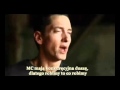 Eminem - wywiad Red Bull [PL] / Interview RedBull EmSee
