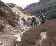 GMBC in Loch Lubnaig & Glen Ample, Scotland
