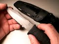 SOG Seal Pup: Comes Up Short SOG Seal Pup: Comes Up Short
