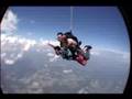Sky Diving - Free Fall Adventure