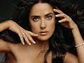 Salma Hayek and the Tits from God