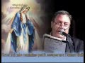 poesia medjugorie /comme facette mammeta mimi palmiero