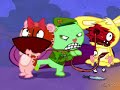 The pain of being around Flippy