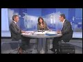 TV Konfrontation Haider - Strache [Part 3]