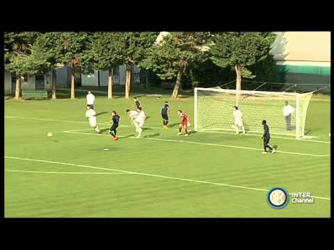 HL INTER - CITTADELLA PRIMAVERA