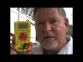 Multi-Meter Basics 50 Amp Multi-Meter Basics 50 Amp