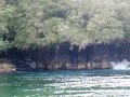 DWS in Cochamó 2