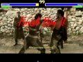 Khal Drogo vs Mago - Mortal Kombat Fatality Remix