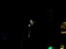 Vernie Jay Performs Ladies Choice