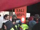 Glasgow Climate March (Dec 8th 2007)