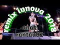 Remix Innova 2018 Dj HOUSE MUSIK Terbaik