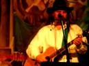 Christopher Gipson - Long Haired Cowboy
