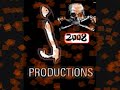 All new J productions 2008 Logo - EXLUSIVE
