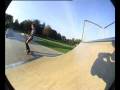 Blogcam - Mote Park Steezer