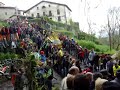 Aia, Vuelta Pais Vasco, primer grupo