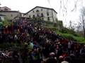 Aia, Vuelta Pais Vasco, primer grupo