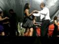 Mr. Monrovia Group Dance Mr. Monrovia Group Dance