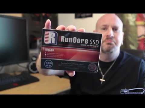 sata 3 - RunCore Pro V 2.5