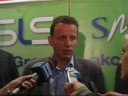 Izjava Bojana Srota na Posvetu stranke SLS, prvi del