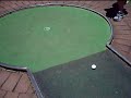 5LC and mrs cadby mini golf 5LC and mrs cadby mini golf